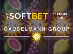 isoftbet_secures_major_content_deal_with_gauselmann_group_from_germany