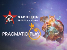 pragmatic-play-enters-cooperation-with-napoleon-sports-and-casino