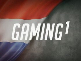 gaming1-goes-live-in-netherlands-via-joint-venture