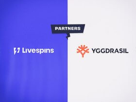 livespins-welcomes-developer-giant-yggdrasil-gaming-to-its-platform-