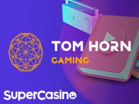 tom-horn-gaming-presents-its-games-via-supercasino-in-estonia