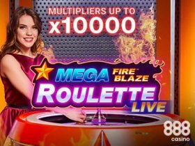 888casino-offers-mega-fire-blaze-roulette-mystery-bonus