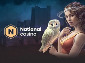 national-casino-present-bonus-spins-deal-on-monday