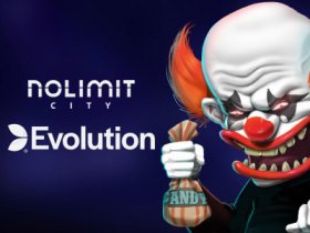 evolution-to-enrich-its-presence-by-obtaining-nolimit-city