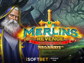 isoftbet-presents-new-arthurian-experience-in-merlins-revenge-megaways