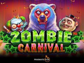 pragmatic-play-adds-zombie-carnival-to-its-portfolio