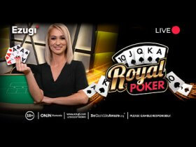 ezugi_delivers_royal_poker_and_enhances_its_poker_suite