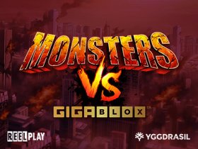 yggdrasil_gaming_ties_with_reelplay_to_release_monsters_vs_gigabox