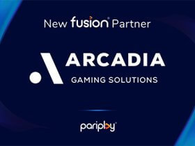 pariplay_adds_arcadia_gaming_solutions_as_new_fusion_partner
