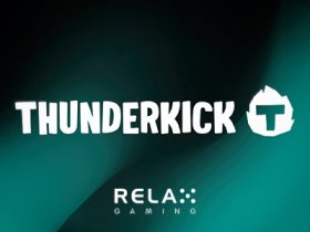 relax-gaming-adds-thunderkick-at-newest-powered-by-partner