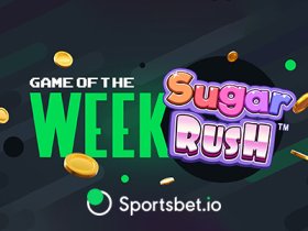 Sportsbet.io slot of the week