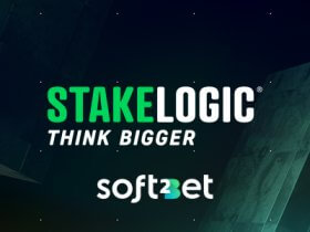Stakelogic deal with Soft2bet