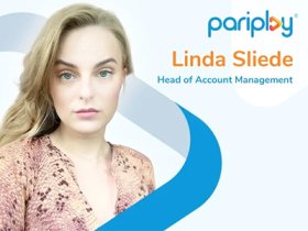 pariplay_hires_linda_sliede_as_head_of_account_management