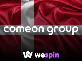 comeon-to-launch-wespin-in-denmark