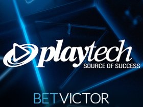 playtech-teams-up-with-betvictor-group-to-expand-its-reach