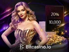 bitcasino-features-20-cashback-for-its-users