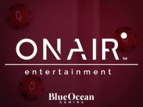 blueocean-gaming-extends-its-live-casino-suite-with-onair-entertainment
