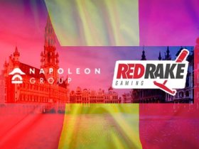 red-rake-gaming-extends-in-belgium-via-napoleon-casino