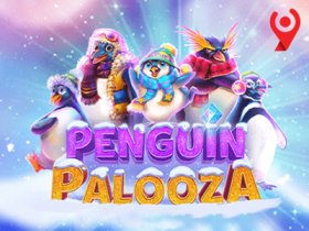 everygame_casino_featuring_promotion_on_penguin_palooza
