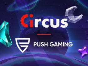 push_gaming_expands_in_belgium_via_circus_agreement