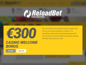 reloadbet-casino-features-€300-casino-welcome-offer