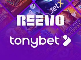 tonybet_adds_reevo_content_to_its_platform