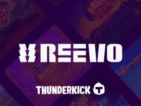reevo_strikes_deal_with_thunderkick_brand