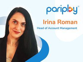 pariplay_selects_irina_roman_for_head_of_account_management