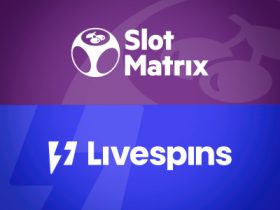 livespins-to-include-slotmatrix-to-its-offer
