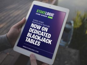 stakelogic-includes-its-super-stake-feature-to-table-games