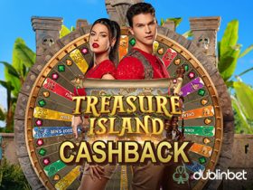 dublinbet-casino-features-treasure-island-cashback