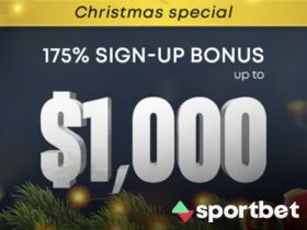 Sportbet.one-Casino-Features-Christmas-Special-Offer