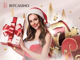 bitcasino-present-latest-offer-santas-sleigh-of-surprises-with-50,000-usdt