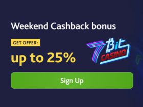 7bit_casino_features_weekend_cashback_bonus