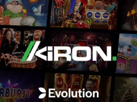 evoltion-secures-deal-with-kiron-interactive-in-africa