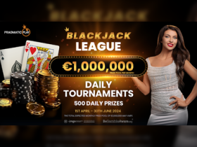 pragmatic_play_introduces_e1000_000_monthly_blackjack_league