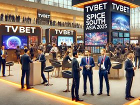 TVBET-to-Attend-SPiCE-South-Asia-2025-in-Colombo