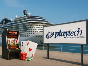 LD_-_Playtech_Signs_Partnership_Deal_with_MSC_Cruises