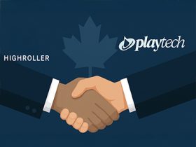 High-Roller-and-Playtech-announce-partnership-for-Ontario-market