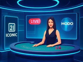 ICONIC21-Delivers-Custom-Live-Social-Casino-Studio-for-ARB-Gamings-MODO-Casino