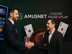 Amusnet-Partners-with-CasinoPauseAndPlay-to-Deliver-an-Exclusive-Gaming-Experience-in-Spain