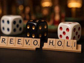 REEVO-Elevates-Live-Gaming-Through-Strategic-Collaboration-with-Holi