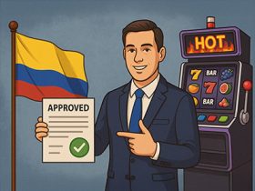 Amusnet-Receives-Official-Approval-in-Colombia-as-a-Casino-Machine-Manufacturer