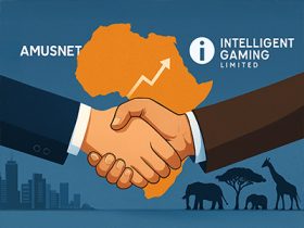 Amusnet-Solidifies-African-Presence-Through-Partnership-with-Intelligent-Gaming-Limited