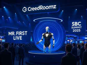 CreedRoomz-to-unveil-Mr.-First-Live-at-SBC-Summit-2025