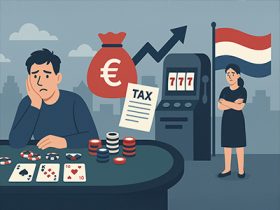 Dutch-Gambling-Tax-Increase-Causes-Issues-1