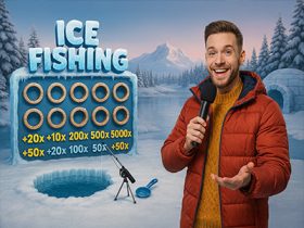 Evolution-launches-Ice-Fishing-the-fast-paced-game-show-with-up-to-5000x-win-potential