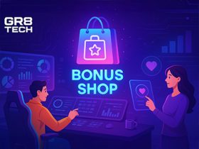 GR8-Tech-launches-CRM-Bonus-Shop-to-boost-player-engagement-and-retention