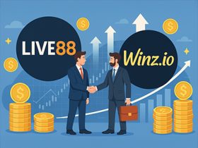 Live88-cements-foothold-with-Winz.io-partnership
