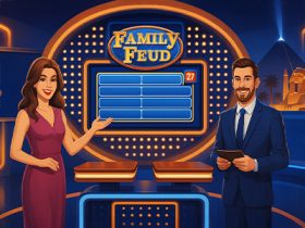 MGM-Resorts-and-Playtech-expand-Live-from-Vegas-with-launch-of-Family-Feud